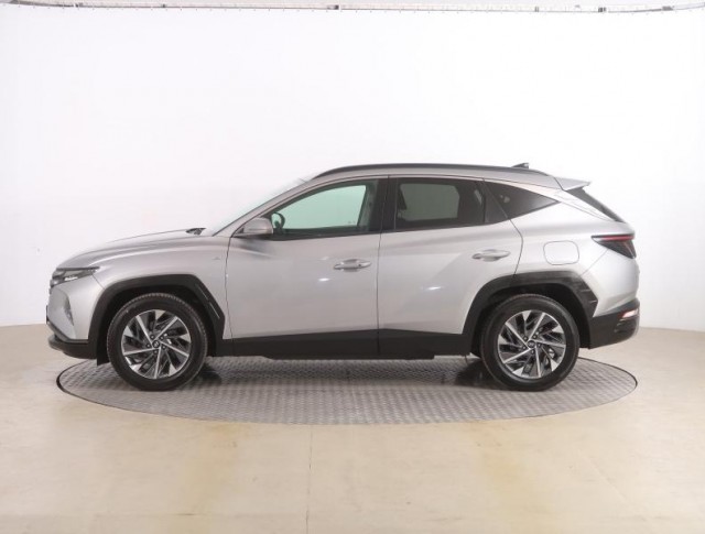 Hyundai Tucson  1.6 T-GDI 48V MHEV Style