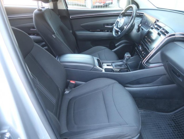 Hyundai Tucson  1.6 T-GDI 48V MHEV Style