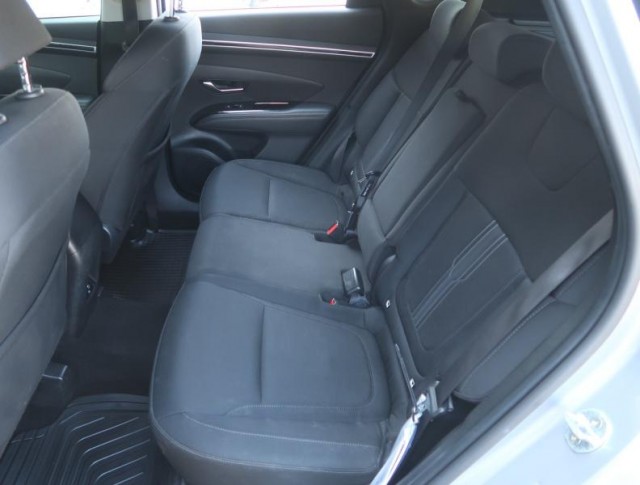 Hyundai Tucson  1.6 T-GDI 48V MHEV Style