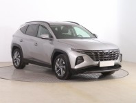 Hyundai Tucson  1.6 T-GDI 48V MHEV Style