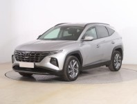 Hyundai Tucson  1.6 T-GDI 48V MHEV Style
