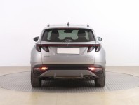 Hyundai Tucson  1.6 T-GDI 48V MHEV Style