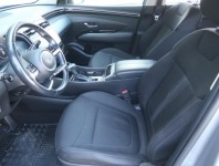 Hyundai Tucson  1.6 T-GDI 48V MHEV Style