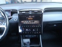 Hyundai Tucson  1.6 T-GDI 48V MHEV Style