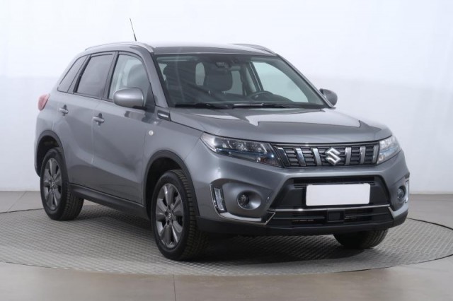 Suzuki Vitara  1.4 BoosterJet GL +