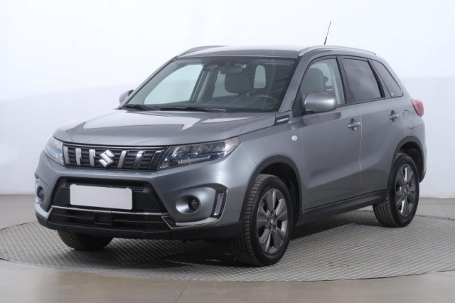 Suzuki Vitara  1.4 BoosterJet GL +