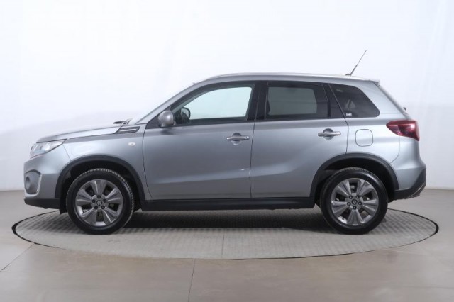 Suzuki Vitara  1.4 BoosterJet GL +