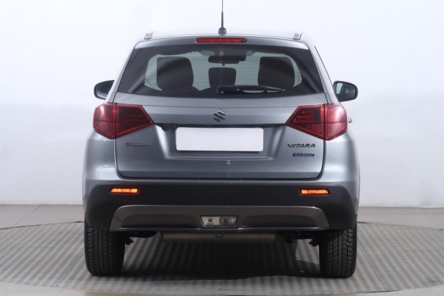 Suzuki Vitara  1.4 BoosterJet GL +