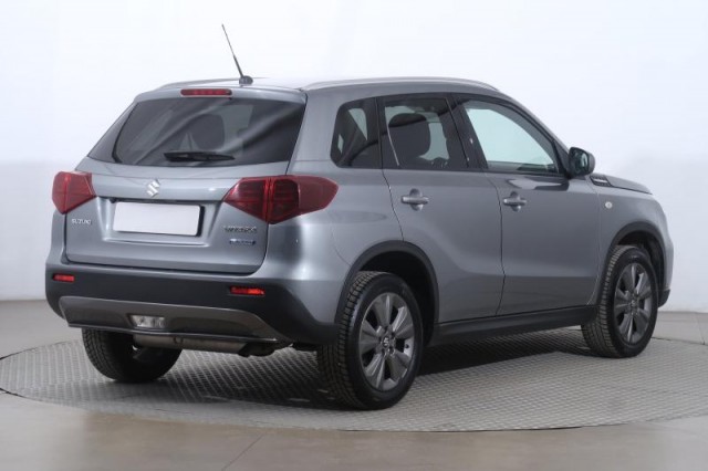 Suzuki Vitara  1.4 BoosterJet GL +