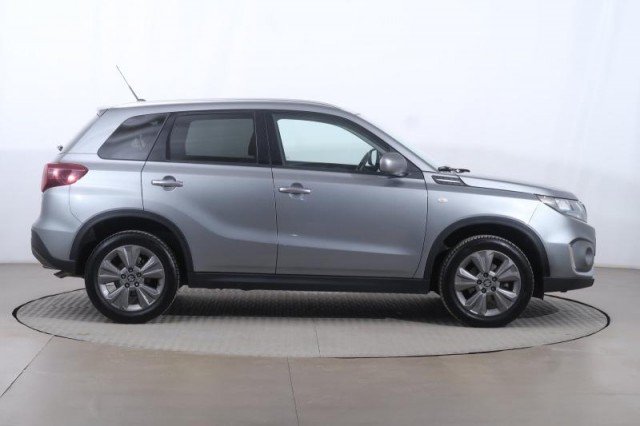 Suzuki Vitara  1.4 BoosterJet GL +