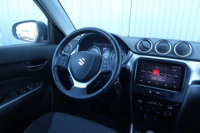 Suzuki Vitara  1.4 BoosterJet GL +