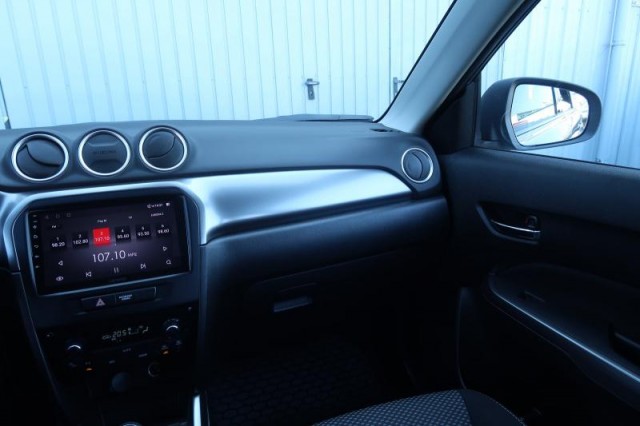 Suzuki Vitara  1.4 BoosterJet GL +