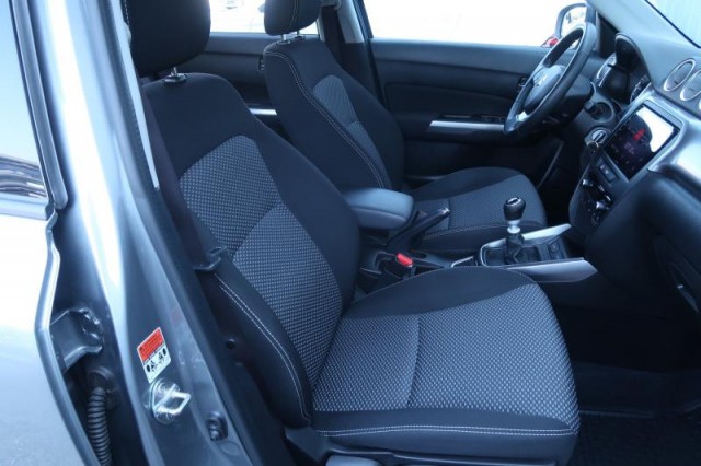 Suzuki Vitara  1.4 BoosterJet GL +