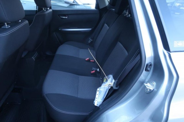 Suzuki Vitara  1.4 BoosterJet GL +