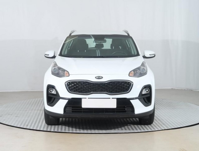 Kia Sportage  1.6 CRDi Gold