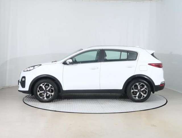 Kia Sportage  1.6 CRDi Gold