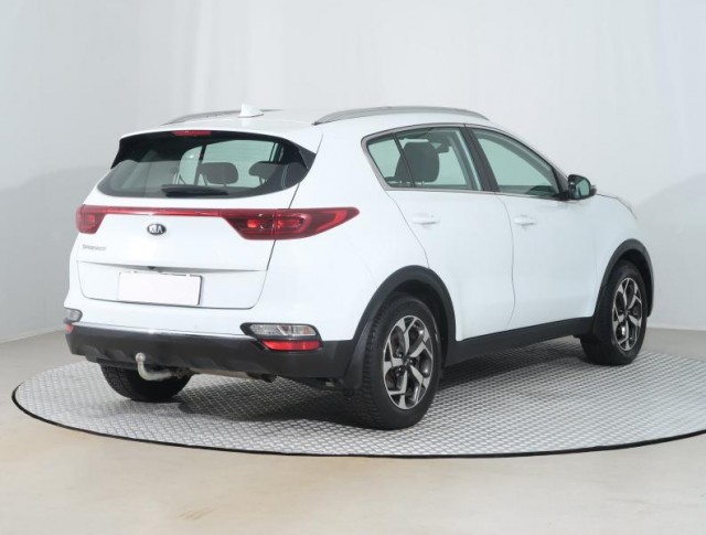 Kia Sportage  1.6 CRDi Gold