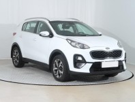 Kia Sportage  1.6 CRDi Gold