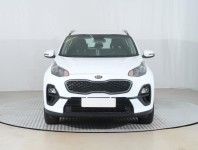 Kia Sportage  1.6 CRDi Gold