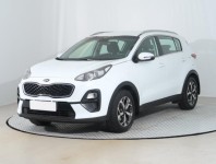 Kia Sportage  1.6 CRDi Gold