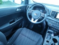 Kia Sportage  1.6 CRDi Gold