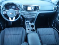 Kia Sportage  1.6 CRDi Gold