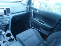 Kia Sportage  1.6 CRDi Gold