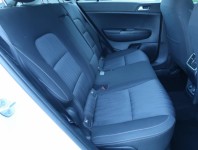 Kia Sportage  1.6 CRDi Gold