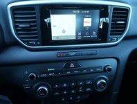 Kia Sportage  1.6 CRDi Gold