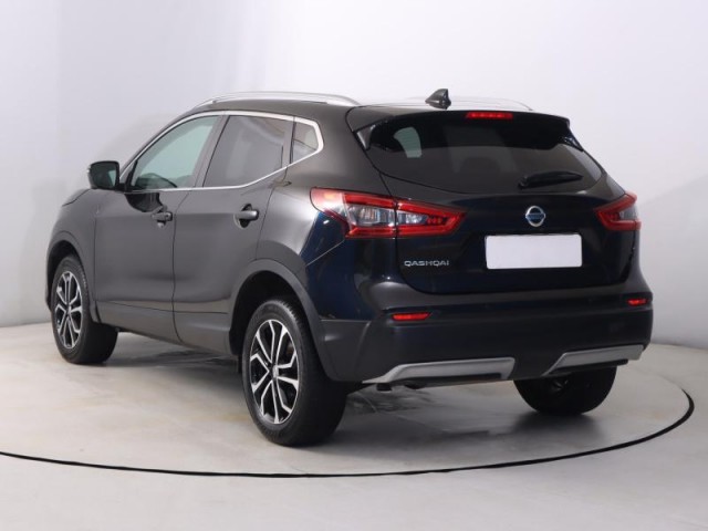 Nissan Qashqai  1.3 DIG-T Tekna