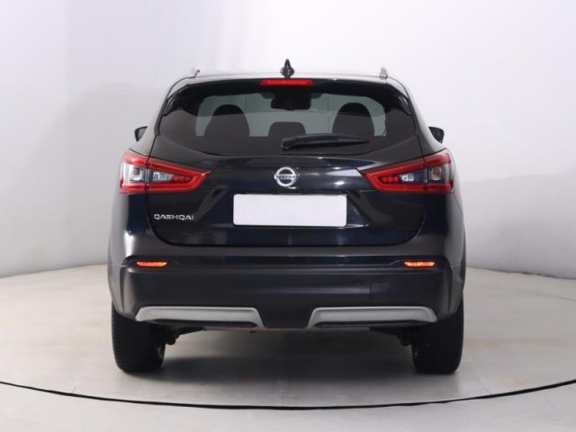 Nissan Qashqai  1.3 DIG-T Tekna