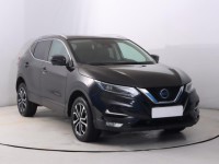 Nissan Qashqai  1.3 DIG-T Tekna