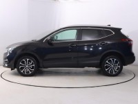 Nissan Qashqai  1.3 DIG-T Tekna