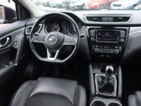 Nissan Qashqai  1.3 DIG-T Tekna