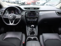 Nissan Qashqai  1.3 DIG-T Tekna