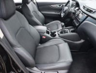Nissan Qashqai  1.3 DIG-T Tekna