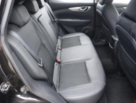 Nissan Qashqai  1.3 DIG-T Tekna