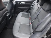 Nissan Qashqai  1.3 DIG-T Tekna