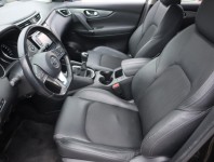 Nissan Qashqai  1.3 DIG-T Tekna
