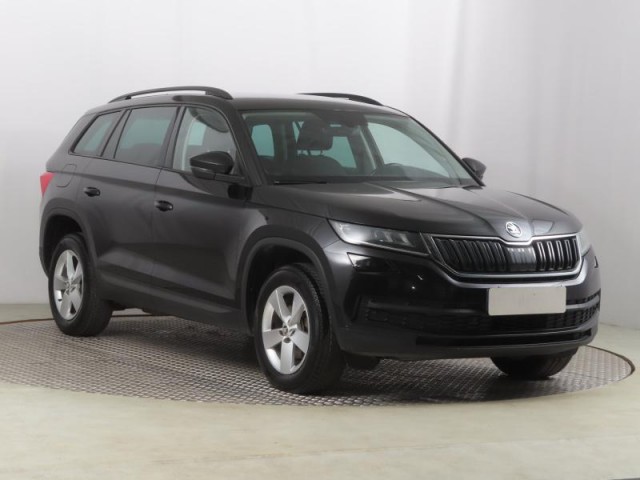 Škoda Kodiaq  2.0 TDI 