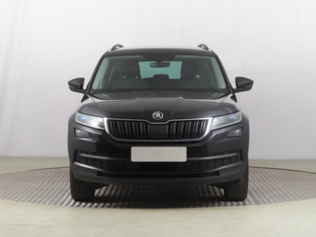 Škoda Kodiaq  2.0 TDI 