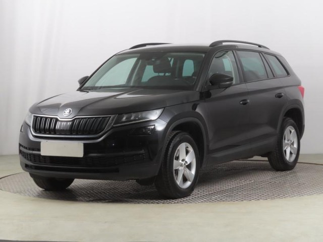 Škoda Kodiaq  2.0 TDI 
