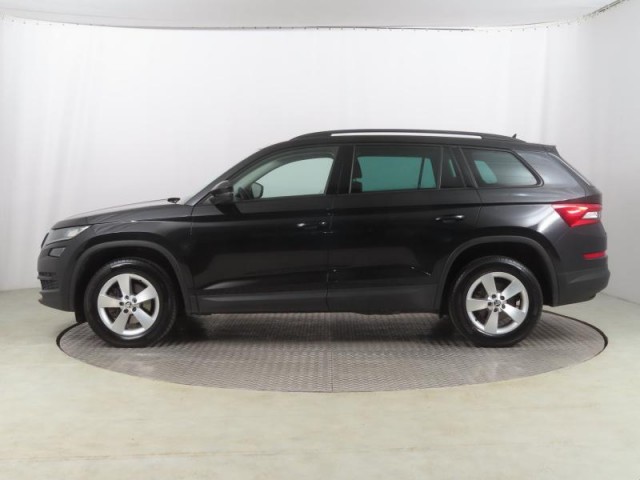 Škoda Kodiaq  2.0 TDI 
