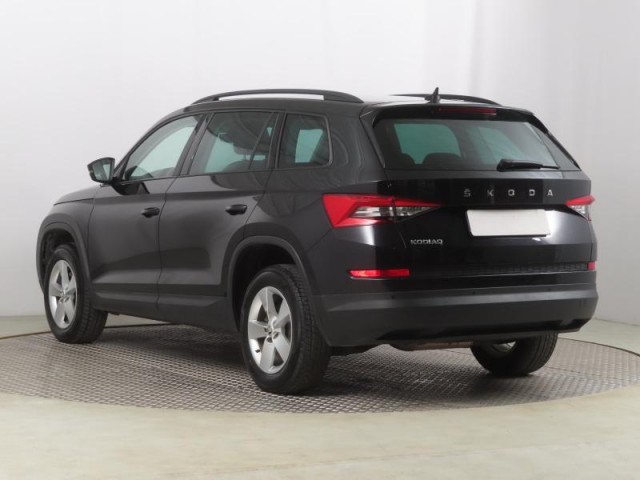 Škoda Kodiaq  2.0 TDI 