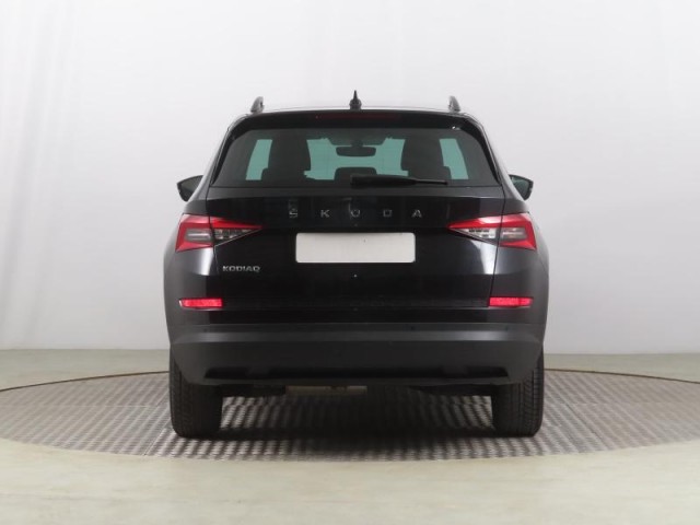 Škoda Kodiaq  2.0 TDI 