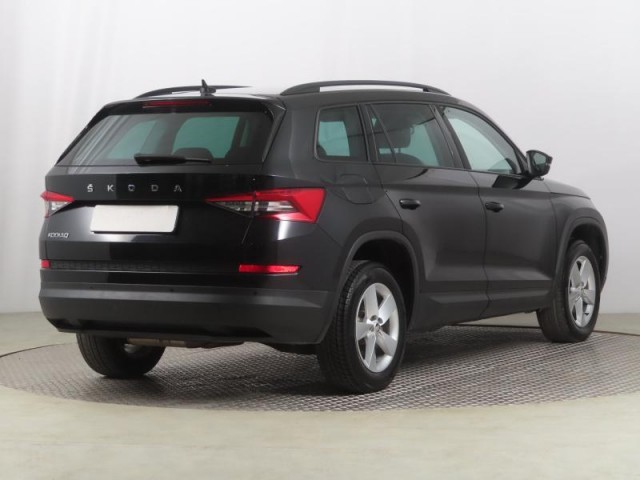 Škoda Kodiaq  2.0 TDI 