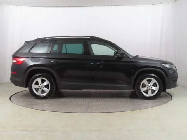 Škoda Kodiaq  2.0 TDI 