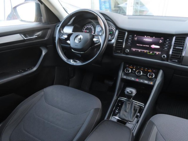 Škoda Kodiaq  2.0 TDI 