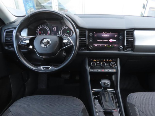 Škoda Kodiaq  2.0 TDI 
