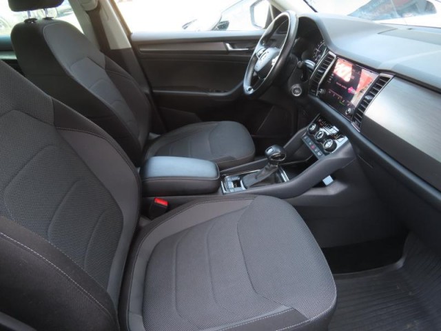 Škoda Kodiaq  2.0 TDI 